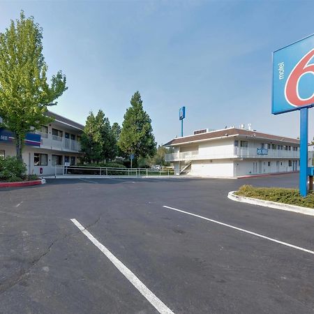 Motel 6 Weed - Mount Shasta Exterior foto