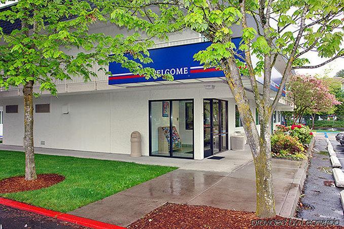Motel 6 Weed - Mount Shasta Exterior foto