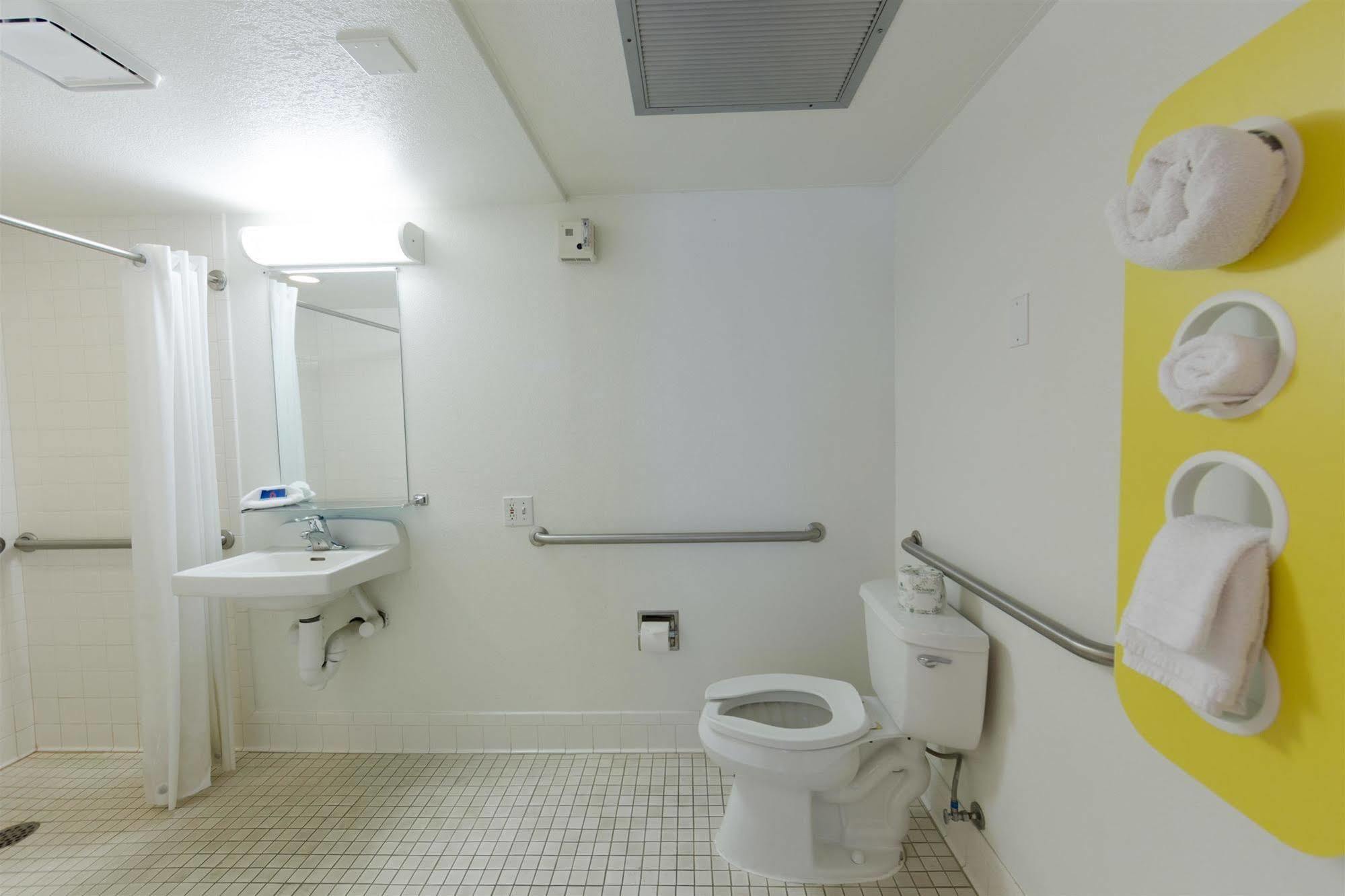 Motel 6 Weed - Mount Shasta Exterior foto